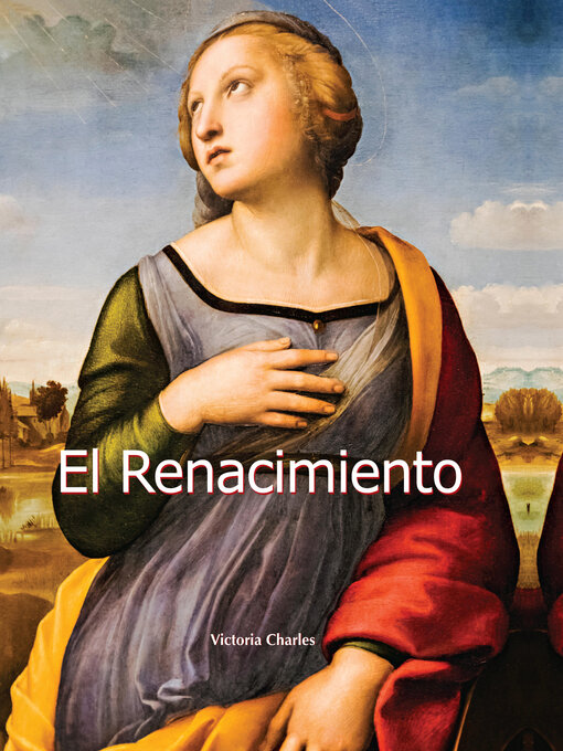 Title details for El Renacimiento by Victoria Charles - Available